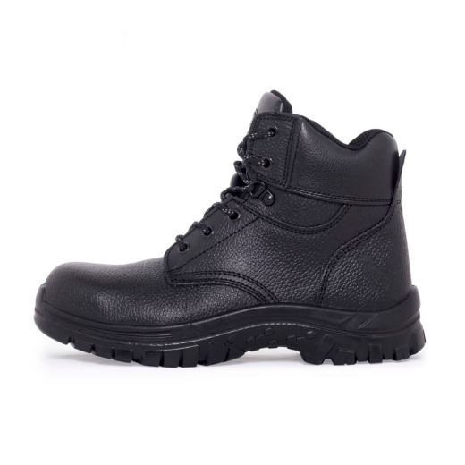 Picture of Mack, Tradesman, Safety Boot, Lace-Up